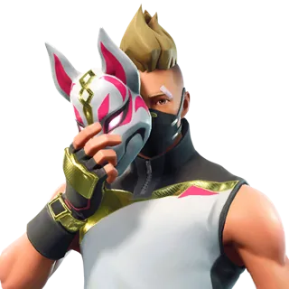 Skin Fortnite Drift