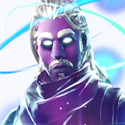 Skin Fortnite Galaxy