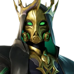 Skin Fortnite Hades