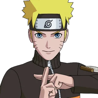 Skin Fortnite Naruto Uzumaki