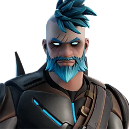 Skin Fortnite Omegarok
