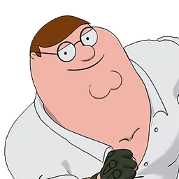 Skin Fortnite Peter Griffin