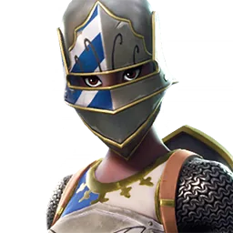 Skin Fortnite Royale Knight
