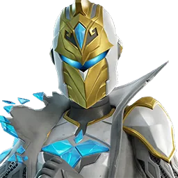 Skin Fortnite Spectra Knight