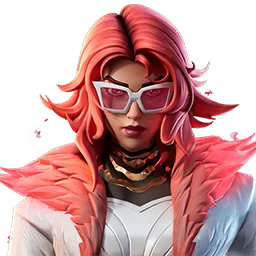 Skin Fortnite Valeria